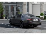 MERCEDES-BENZ S 450 d 4MATIC Limousine Langversion AMG BURM