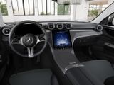MERCEDES-BENZ C 200 AVANTGARDE 360 AHK DISTR KAMERA SPUR PDC