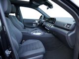 MERCEDES-BENZ GLE 350 de 4M mit EQ Hybrid Technologie BURM