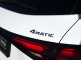 MERCEDES-BENZ GLC 220 d 4M | AMG BURM NIGHT MEMO 360 AHK DISTR