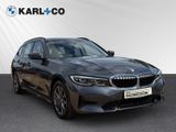 BMW 330 xd touring SportLine Panorama HiFi LC Prof