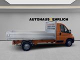 OPEL Movano 2,2L Pritsche 3M L2H2 3,5T NP 48.720,50,-