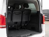 MERCEDES-BENZ Vito 114 TOURER PRO NAVI KLIMA LED 9SITZER LM TEMPM