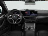 BMW 420d Coupé