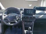 DACIA Sandero III Stepway Extreme ECO-G 1.0 TCe 110