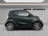 SMART fortwo ED 82PS 40KW ++TYP2+KLIMA+EPH+CAM+SITZH.++
