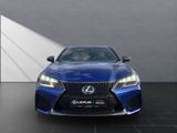 LEXUS GS F 5.0,V8, Carbon,Scheckheft