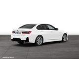 BMW 320d Limousine