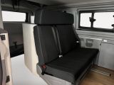 FORD Nugget Titanium 320 L1 170 PS Automatik 2,0 Diesel Aufstelldach