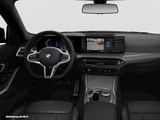 BMW 318d Touring
