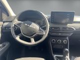 DACIA Sandero III Stepway Expression TCe 100 LPG TCe100NAVI+SHZ+PDC+