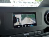 MERCEDES-BENZ Sprinter 317 KASTEN L2H2 360° KLIMA SCHWINGSITZ TEMPOMAT