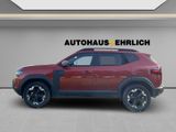 DACIA Duster III TCe 130 Extreme 4x4 +inc. 24M Wartung+