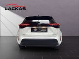 TOYOTA Yaris Cross Hybrid FWD Teamplayer *Technik*SHZ*