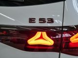 MERCEDES-BENZ E 53 T AMG 4M+ ,  AMG BURM NIGHT MEMO 360 AHK