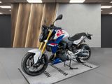 BMW F 900 R 4-Pakete+Style-Sport+RDC+DTC+Heizgriffe+