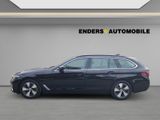 BMW 520 i Touring 184PS Lux +Driveass+LiveCo+Businesspak.+++