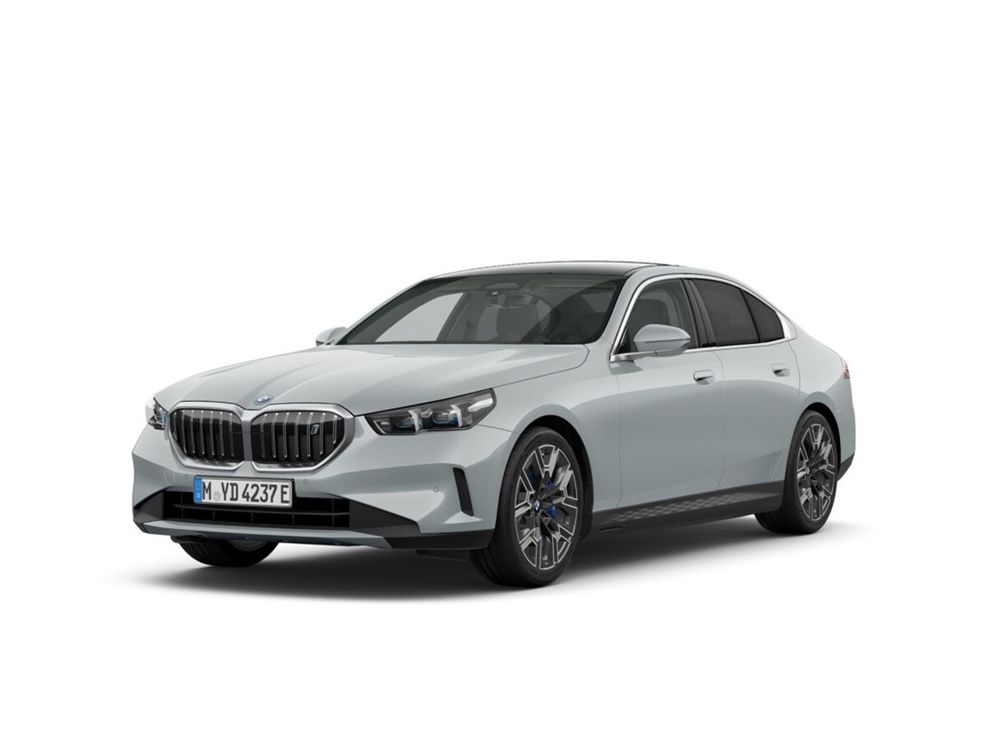BMW i5 eDrive40 M Sport 360 Kamera Bowers & Wilkins LED HUD