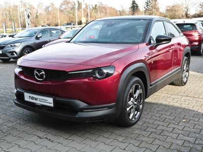 MAZDA MX-30 Ad vantage NAVI+PDC+RfK+SHZ+Tempomat