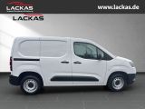 TOYOTA PROACE CITY L1 Duty 1.2 EU6d * Sofort Lieferbar 