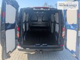 FORD Transit Custom 280 L1 110 PS -AHK-GJR-Laderaumverkleidung-