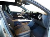 MERCEDES-BENZ CLA 350 4MATIC Shooting Brake elektrisch AMG 360