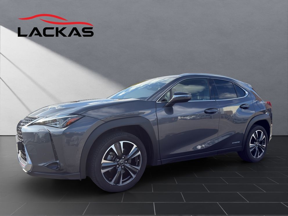LEXUS UX 250 h Executive Line