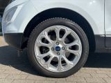 FORD Titanium 1:0 EcoBoost SHZ/LED/BLIS/TEMP/ISOFIX