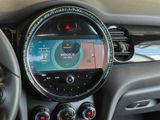 MINI Cooper S Cabrio JCW Trim LED+SHZ+Temp+Navi