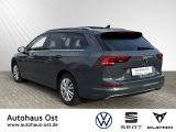 VW Golf Variant Style 1.5 eTSI 110 kW