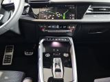AUDI A3 Sportback 35 TFSI S-line Navi+ RFK Klima
