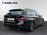 BMW 320 e Touring LED Navi Keyless Klima PDCv+h SHZ Park-Assistent
