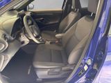 TOYOTA Yaris Cross Teamplayer 15 Jahre Garantie