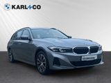 BMW 330 e xDrive Touring AHK PDC v+h Driving Assistant