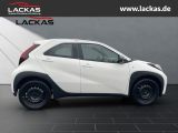 TOYOTA Aygo X*BUSINESS EDITION*CARPLAY*15 JAHRE GARA