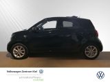 SMART forfour passion 0.9 Turbo SITZHZ+PDC+RFK Klima