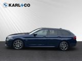 BMW 530 e Touring M Sportpaket Park-Assistent Fernlichtassistent