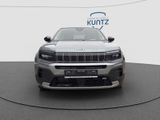 JEEP Avenger Altitude Winterpaket 1. Hand