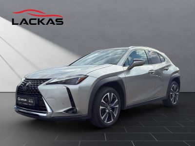 LEXUS UX 250h Style CARPLAY+NAVI+PDC