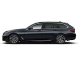 BMW 520 dA xDrive Touring M-Sport Laser ACC H/K Pano