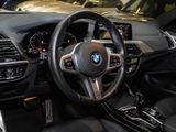 BMW X3 20dxDriveMSport+AHK+Navi+DAB+HUD+RFK+Leder+PDC