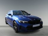 BMW 320d xDrive M Sport