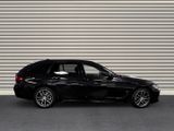 BMW 520d xDrive M Sport