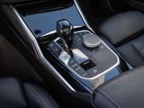 BMW 320 d+AHK+Navi+WLAN+DAB+LED+RFK+Leder+SHZ+PDCv+h