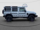 INEOS Grenadier Station Wagen 3.0 Diesel MY26 AHK