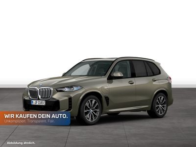 BMW X5 xDrive50e 