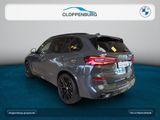 BMW X5 xDrive40d M Sport Head-Up+AHK+StHz+Navi+Luft