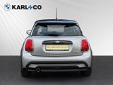 MINI Cooper 3-Türer Pano Driv Assis Tempomat LED DAB