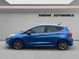 FORD Fiesta 1.0 EcoBoost ST-Line +NAV+PDC+CAM+SITZH+