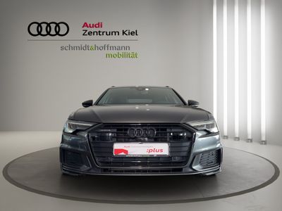 AUDI A6 Avant 55 TFSI e quattro Sport S-tronic Leder